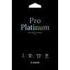 Canon PT-101 – Pro Platinum Photo Paper, 10 x 15