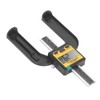 Depth Gauge with Magnetic Base, Digital Depth Gauge for Router