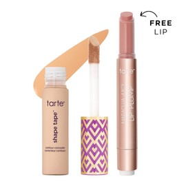 tarte award winners shape tape™ concealer & maracuja juicy lip gloss set:_29N light-medium