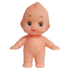 Kewpie Doll 5cm Tall (Pack of 10)
