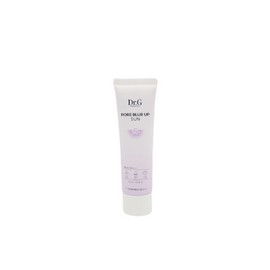 Dr.G Pore Blur Up Sun 50ml (SPF50+) + 60ml added / 닥터지 포어 블러 업 선 50ml(SPF50+) + 60ml추가
