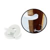 Hyfive Baby Safety Door Guard & Finger Protector Stoppers Jammer