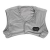 A258 Electronic Shoulder Heating Pad Timer 3 Temperature Settings Neck
