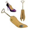 Women's High Heel Stretcher - Medium (6.5-8) 1-Shoe Stretcher