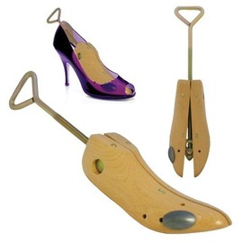 Women's High Heel Stretcher - Medium (6.5-8) 1-Shoe Stretcher