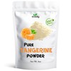 Tangerine Powder 8 oz, Mandarin Oranges Powder Pure, for Drinks,