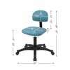 TAKE UR SEAT® Economical Multi-Purpose Medical Spa Stool Chair with