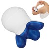 Mini Electric Vibrate Body Massager Octopus Shape Tension Fatigue Relax
