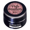 PRE GEL PG-CE890 Color Gel, Color EX Pale Strawberry, 0.1