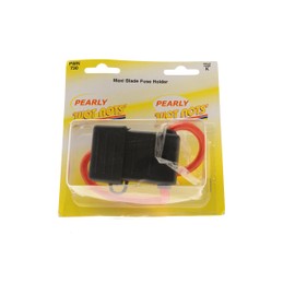 Pearl PWN730 Maxi Blade Fuse Holder