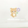 San-x Rilakkuma FE43101 Rilakkuma Bottle Pouch Set