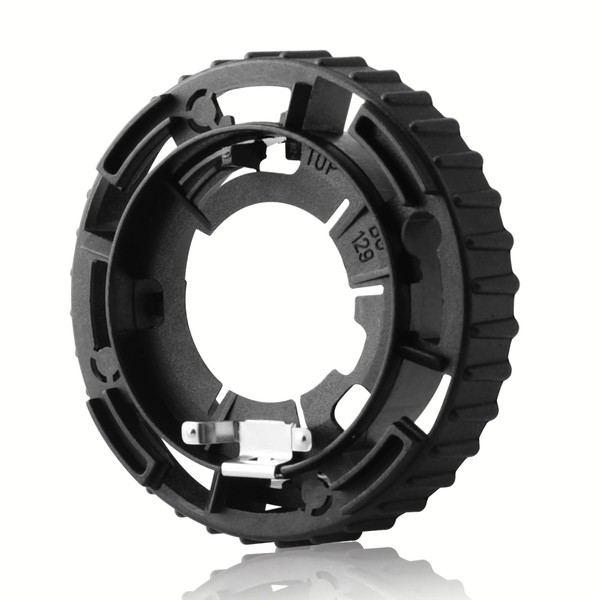 Asasytal D2S Xenon Adapter Holder Ring 1300290120 for Xenon Burner,