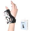 Thumb Base Support, Wrist Support, Thumb Fixed, Anti-slip, Breathable, Stretchable,