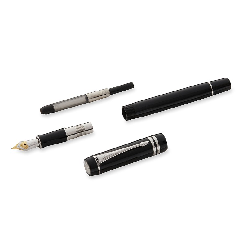 パーカー コンバーター D シルバータイプ S1168510 正規輸入品