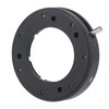 SK17 Adjustable Iris Aperture Iris Diaphragm for Optical Instrument Laser