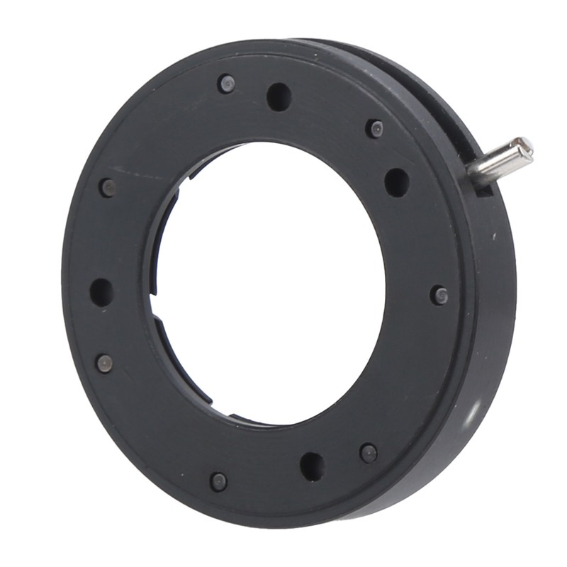 SK17 Adjustable Iris Aperture Iris Diaphragm for Optical Instrument Laser