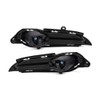 Clear Fog Light Kit For Honda HRV HR-V/Vezel 2016 2017