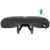 SQlab 611 Ergowave MTB S-Tube Bicycle Saddle