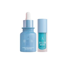 Jeffree Star Cosmetics Supreme Recovery Bundle - Wyoming Winter Nourishing Oil + Lip Oil