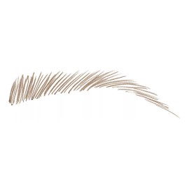 Revlon Delineador Cejas Micro Brow Revlon Trazo Delgados Soft Brown