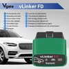 Vgate vLinker FD Bluetooth3.0 OBD2 Scanner Diagnostic Tool Support Android