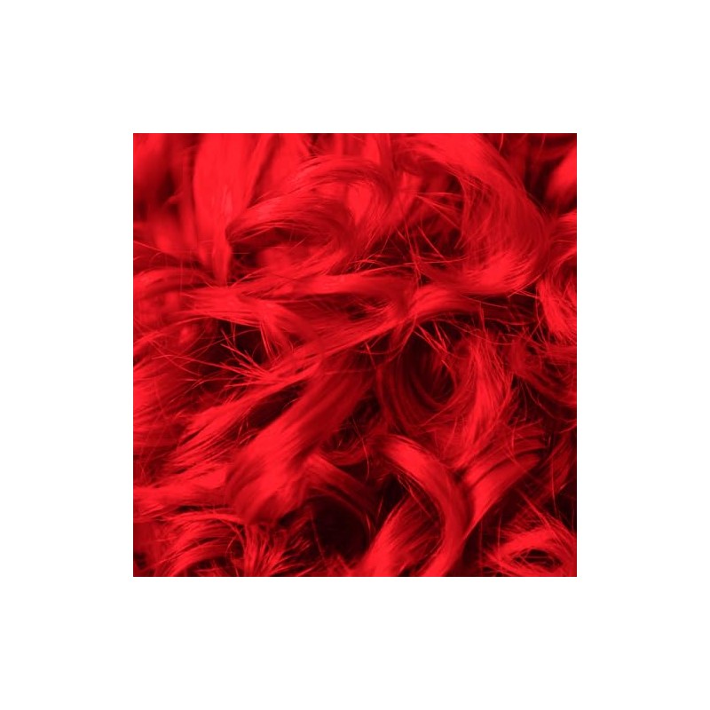 Ion Hot Red Color Pigments Hot Red