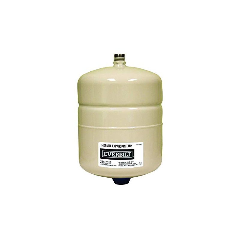 2 Gal. Thermal Expansion Tank