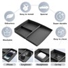 SKTU for 2021-2024 Ford Edge Dashboard Organizer for 2021-2024 Ford
