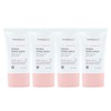 Madeca Derma Shield Safe Tone-up Sun Cream 50ml (SPF50+) 4 pcs / 마데카 더마 쉴드 세이프 톤업 선크림 50ml (SPF50+) 4개