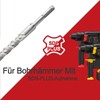 SDS Plus Drill Bit 14 x 210 mm, Hammer Drill