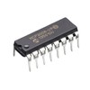 Adafruit BLUEXIN MCP3008 8-Channel 10-Bit A D Converter (SPI Connection)