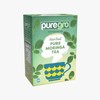 Puregro Pure Moringa Tea 40g (20 Tea Bags) | PACK