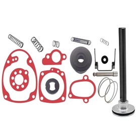 Phyxlyn NV45AB2 Overhaul Kit Fit for Hitachi NV45AB NV45AB2 Framing Nailer Replacement Parts