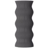 3D Vase Anneli Decorative Vase XL 38 cm Floor Vase
