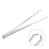 sourcing map Firm Joint Inside Caliper 300mm 12 inch 410