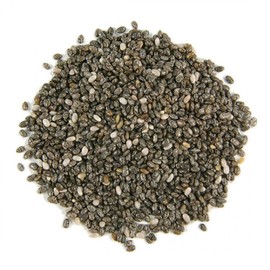 Chia Salvia Hispanica 2000+ Seeds for Sowing Organic