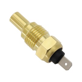 Be In Your Mind Car Engine Coolant Temperature Sender Sensor Replacement Part GTR101 Compatible with Austin Mini 1962-1993 - Durable and Long-Lasting Performance