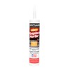Rutland Fireplace Mortar Cartridge, 10.3 Fl Oz, Black - 63