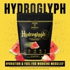 Ambrosia Hydroglyph Intraworkout Electrolytes Hydration Drink Mix | Sugar Free