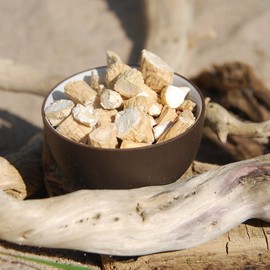 Ginseng Root Cut - 1A Quality 250g