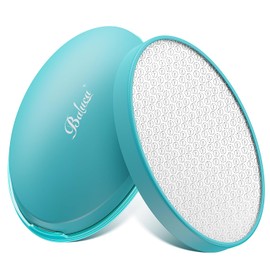 Baluca Nano Glass Foot File - Durable Callus Remover for Smooth Feet