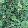 Buttons Galore BB27 Bonanza, Green