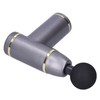 Home Mini Massager Equipment Body Muscle Stimulator with 8 Speed
