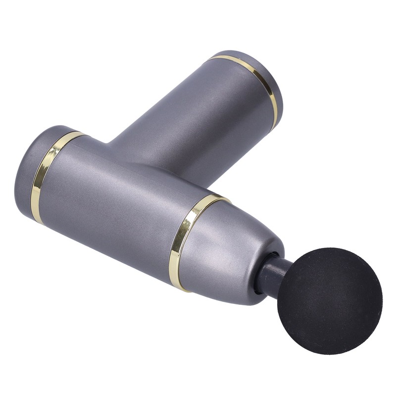 Home Mini Massager Equipment Body Muscle Stimulator with 8 Speed