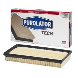 Purolator TA35267 PurolatorTECH Air Filter