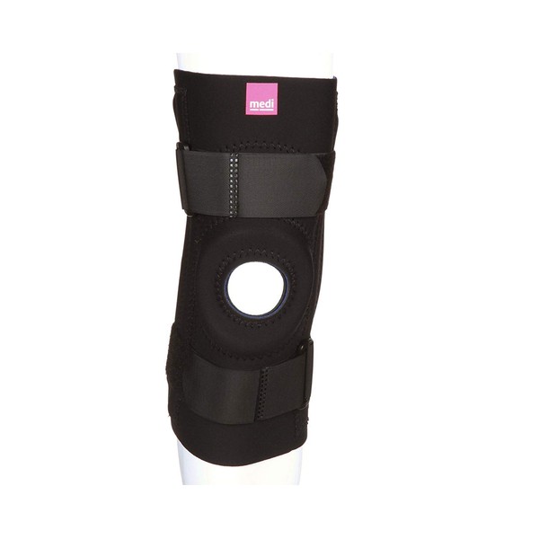 medi Neoprene Knee Stabilizer Best for weak, Sore, or misalignment