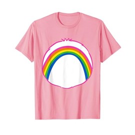 Care Bears Cheer Belly T-Shirt
