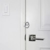 S080K 2-Pack Super Loud Alarm Magnetic Sensor for Doors &