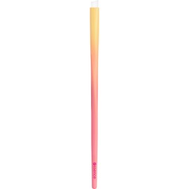 Essence Brush It Like It's Art Eyeliner Brush No. 01, White, Vegan, Nanoparticle Free, Pack of 1