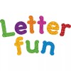 Learning Resources Upper/Lower Magnetic Letters Ast 7725